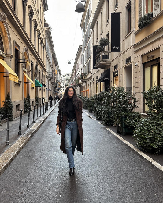 Live Virtual Shop Your Closet - September 20, 2025 | 1-3PM EST