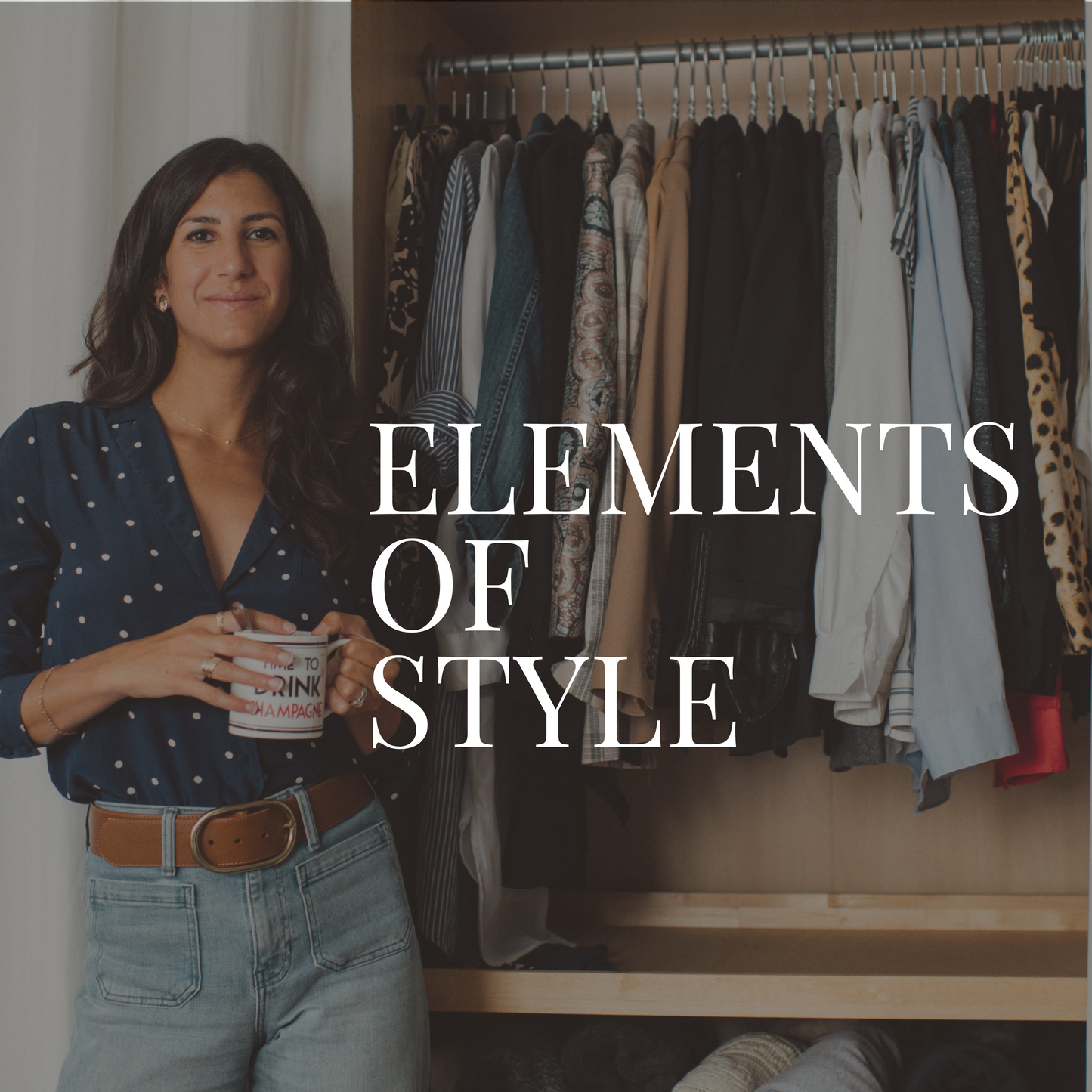 COURSE: ELEMENTS OF STYLE