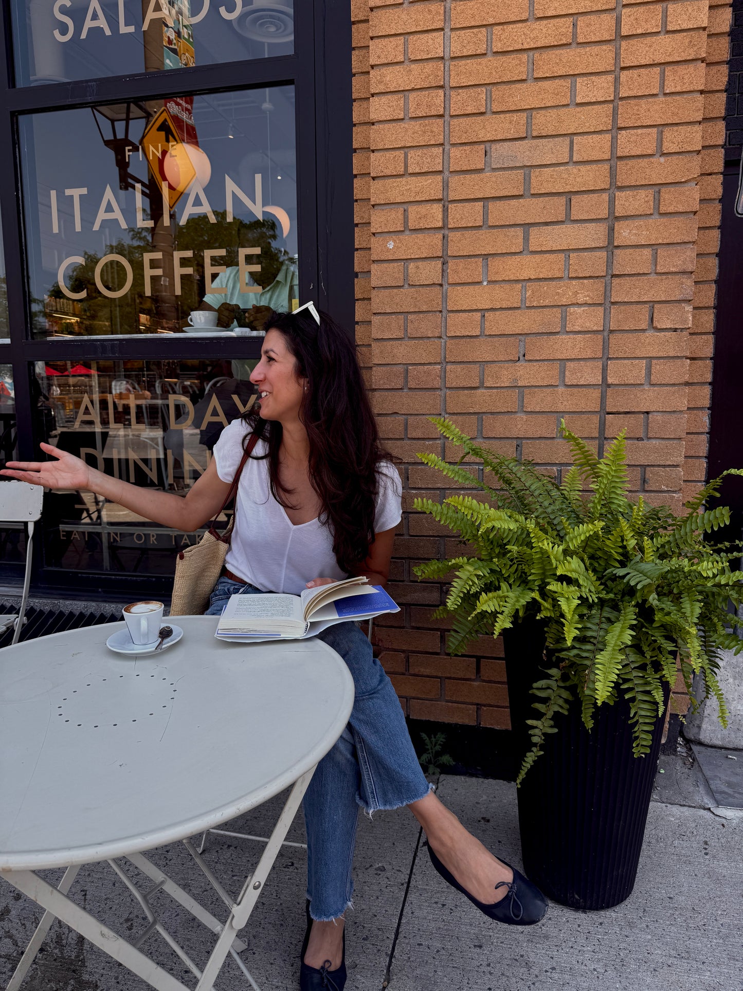 School of Slow: Book Club - Thursday August 13th
